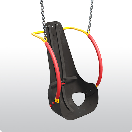 All Abilities Harness Seat