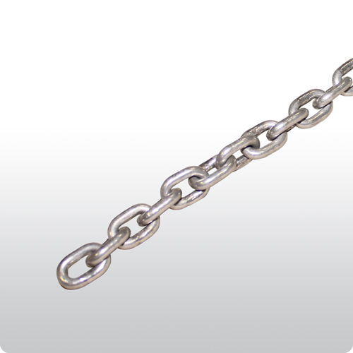 Short Link Swing Chain - 6.35mm