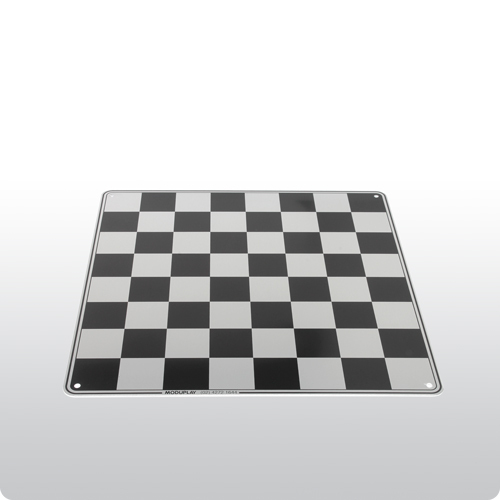 Chessboard - Aluminium