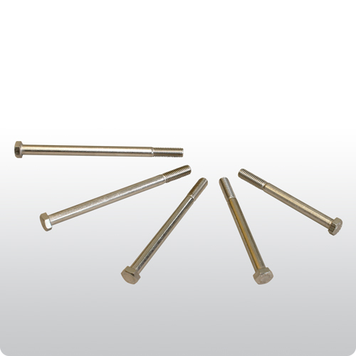Hex Bolts - 3/8 UNC Stainless Steel