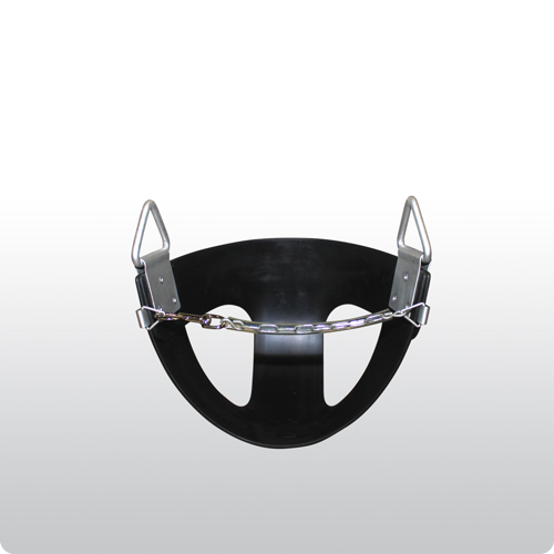 Commercial Toddler Seat - Steel (Made in Taiwan)