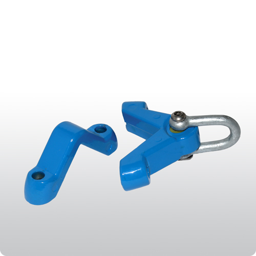 Swing Hanger for 65 x 65 Square Beam